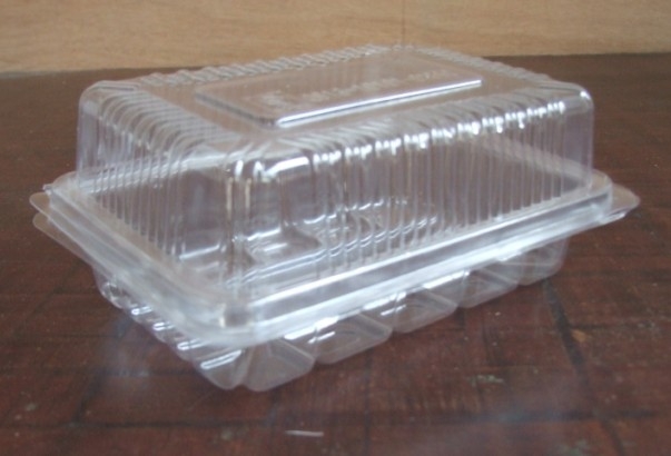 吸塑食品盒包裝材質(zhì)是否環(huán)保？適合機(jī)械化包裝嗎？
